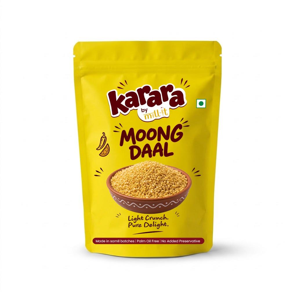 Moong Dal