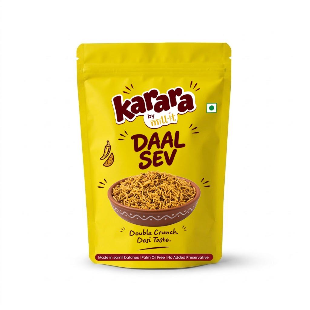 Daal Sev