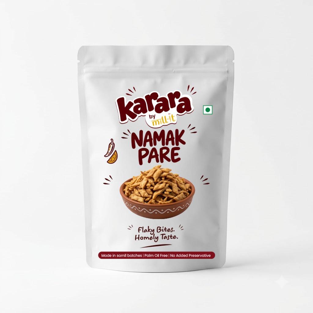 Namakpaara