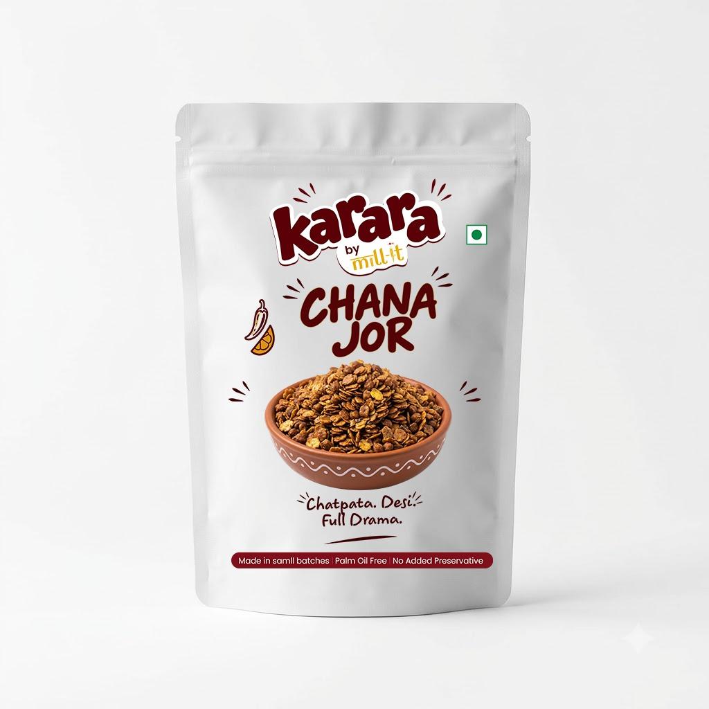 Chana Jor
