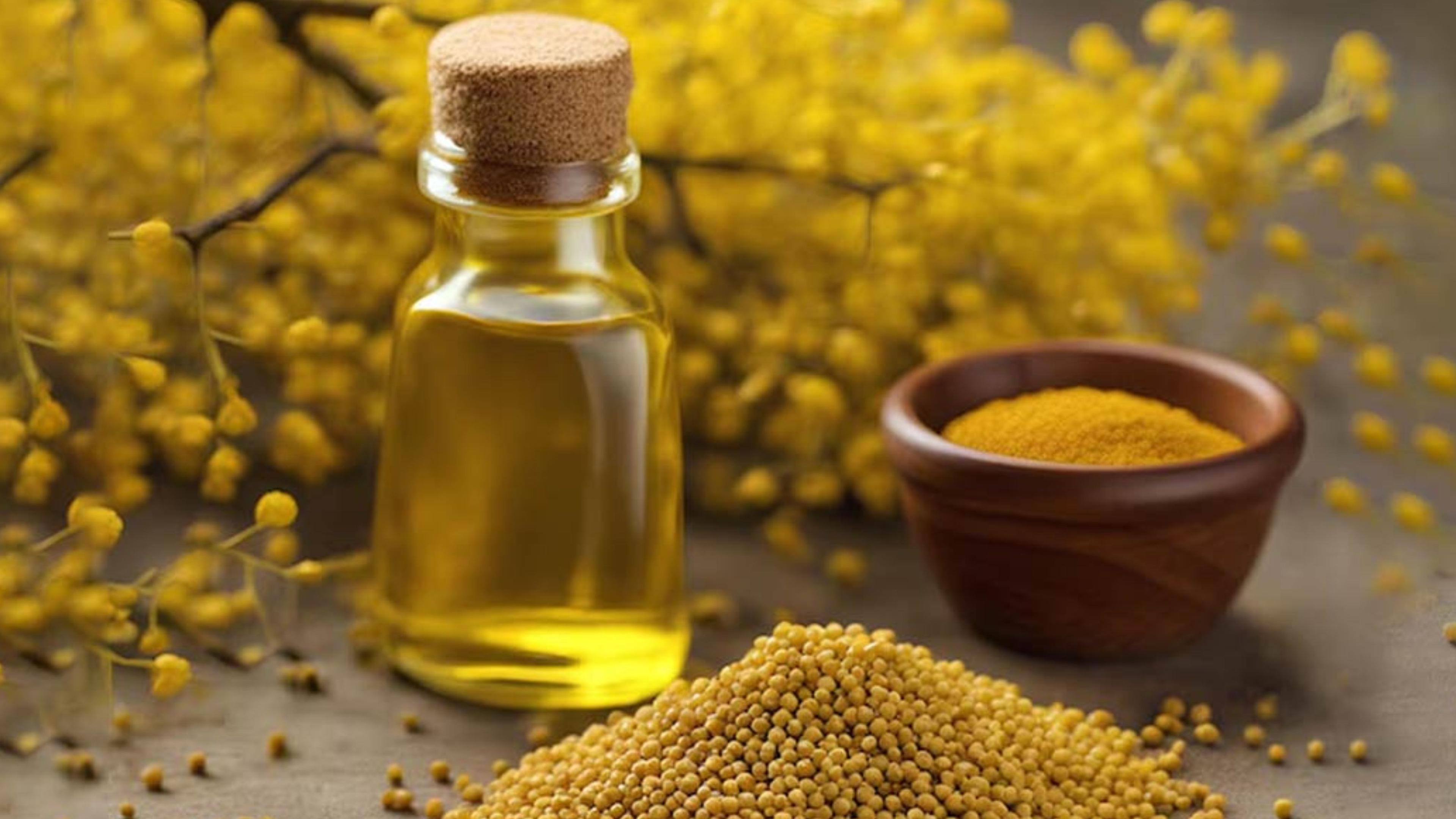 The Truth About Mustard Oil for Weight Loss Or Mustard Oil for Weight Loss: Proven Benefits or Modern Myths?