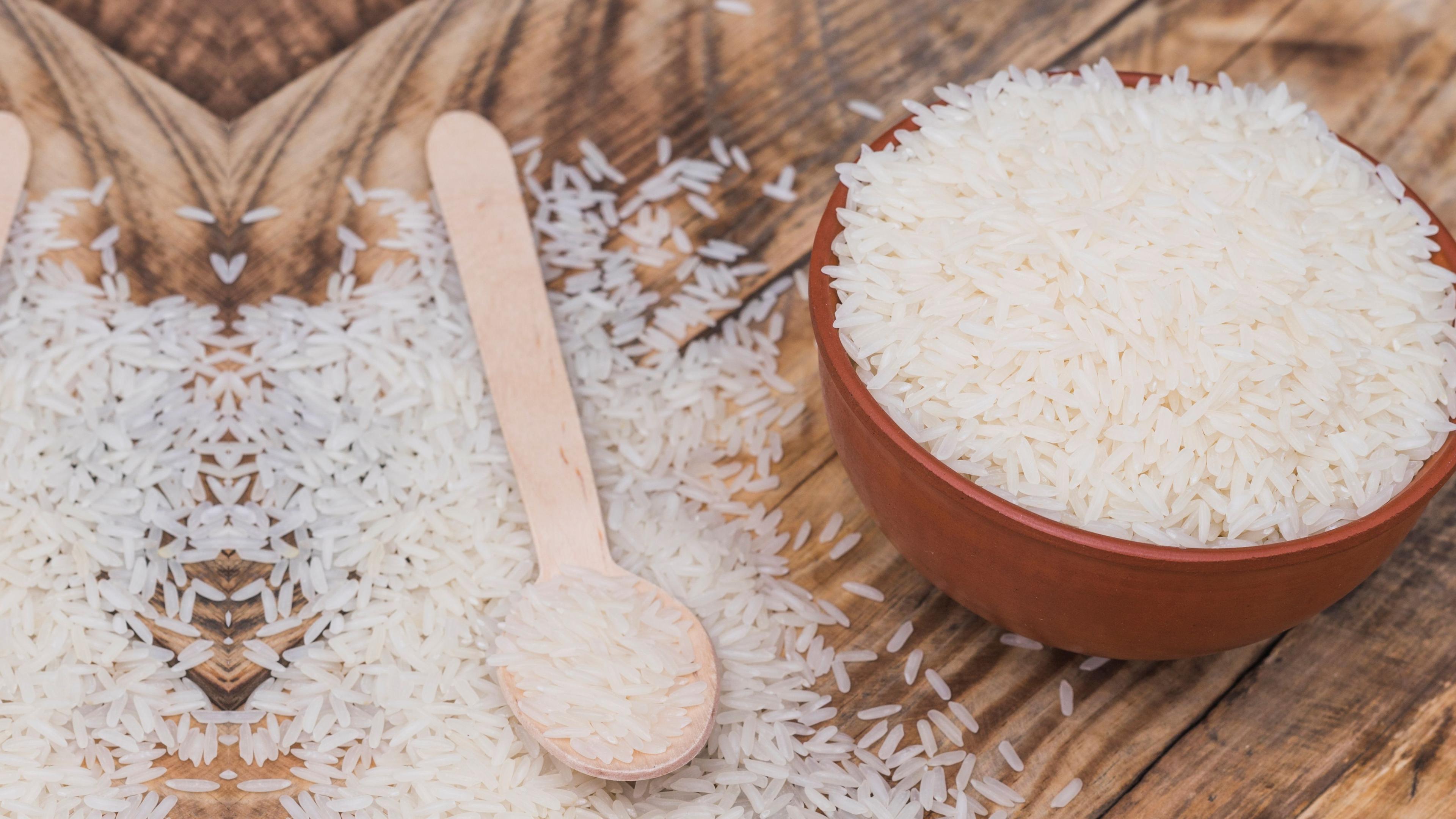From farm to your table: the journey of Basmati rice