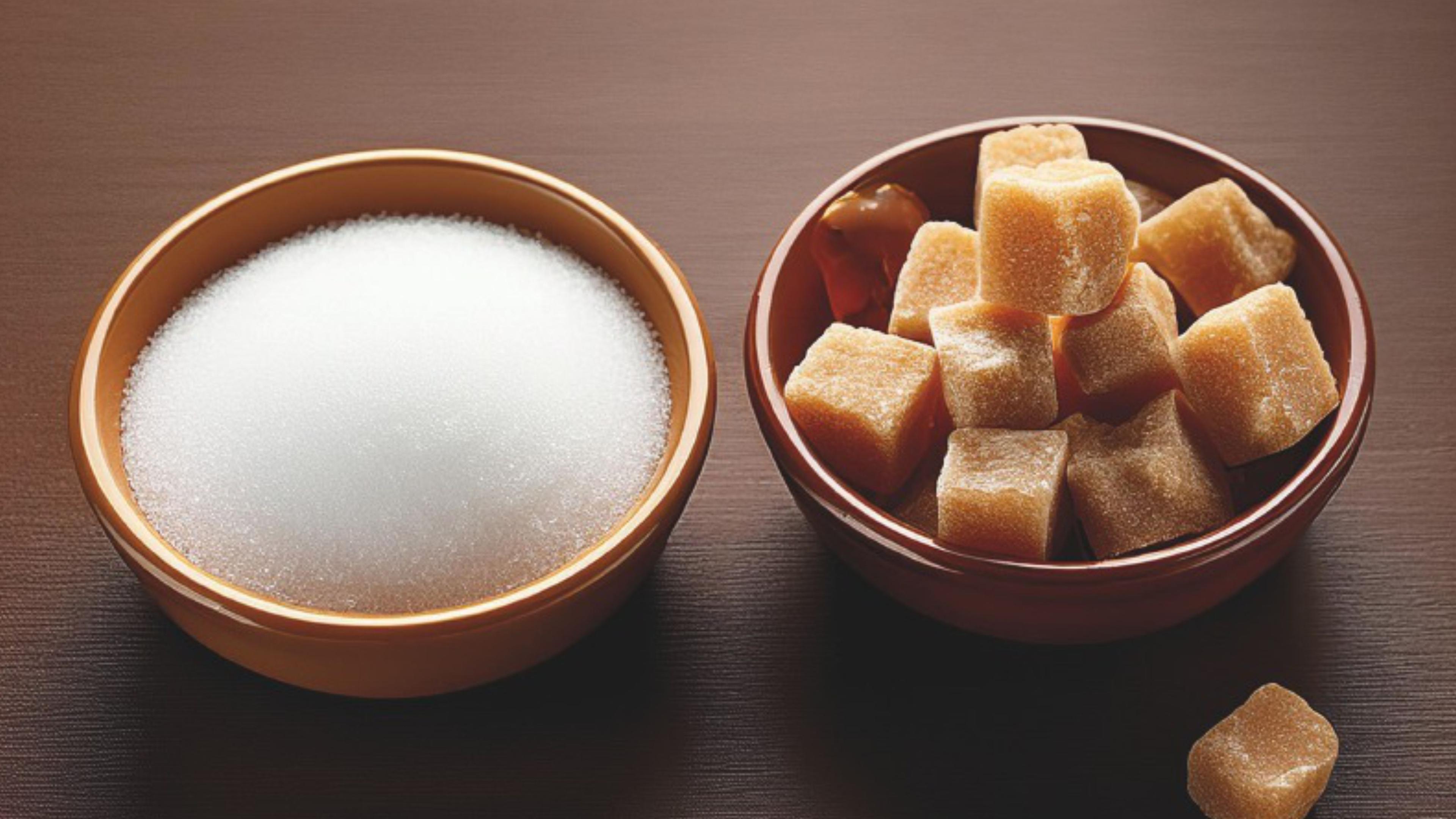 The Sweet Truth: Is Jaggery Powder a Better Choice than Sugar?