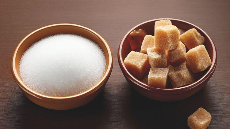The Sweet Truth: Is Jaggery Powder a Better Choice than Sugar?