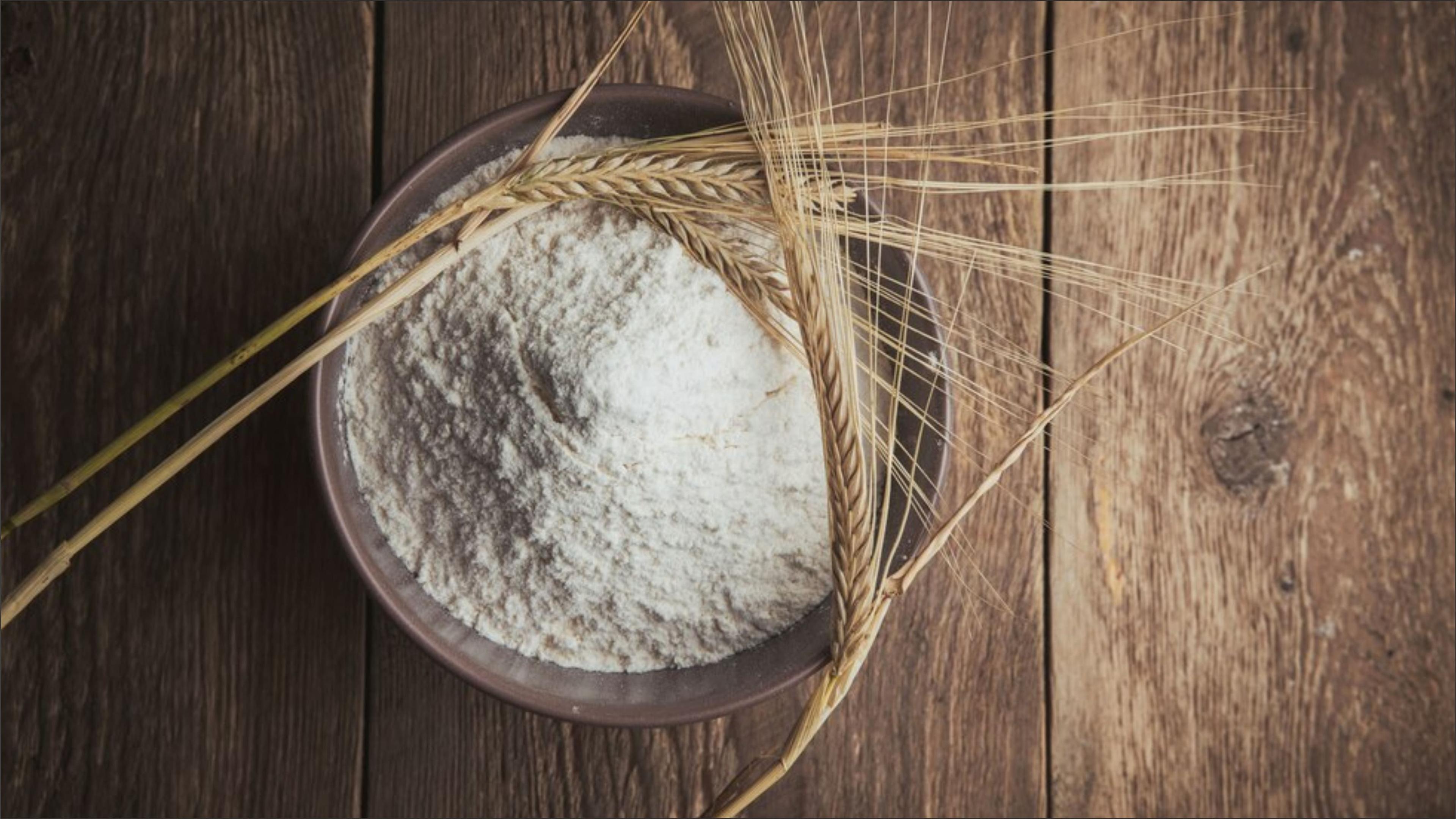 A comprehensive guide on the benefits of Lokwan wheat flour