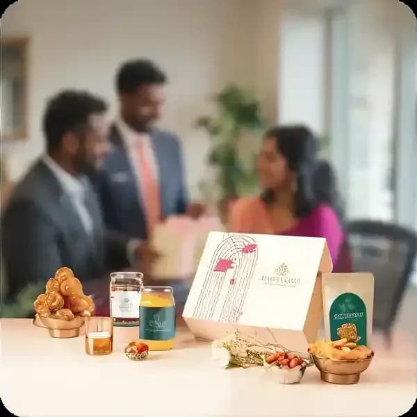 Corporate Gifting
