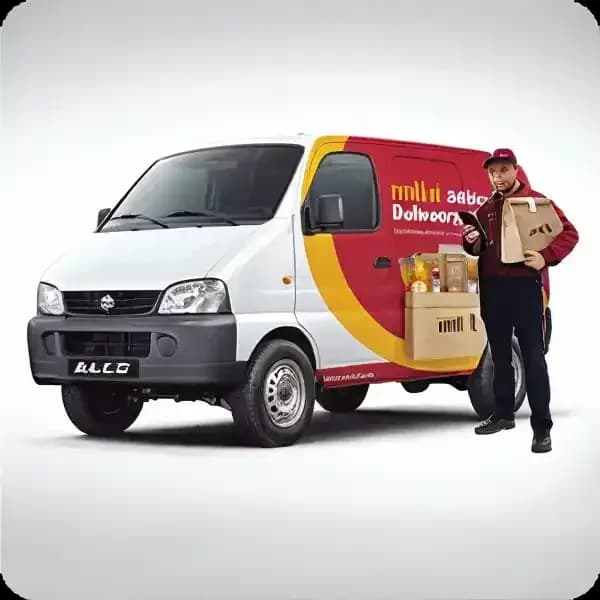 Bulk Orders