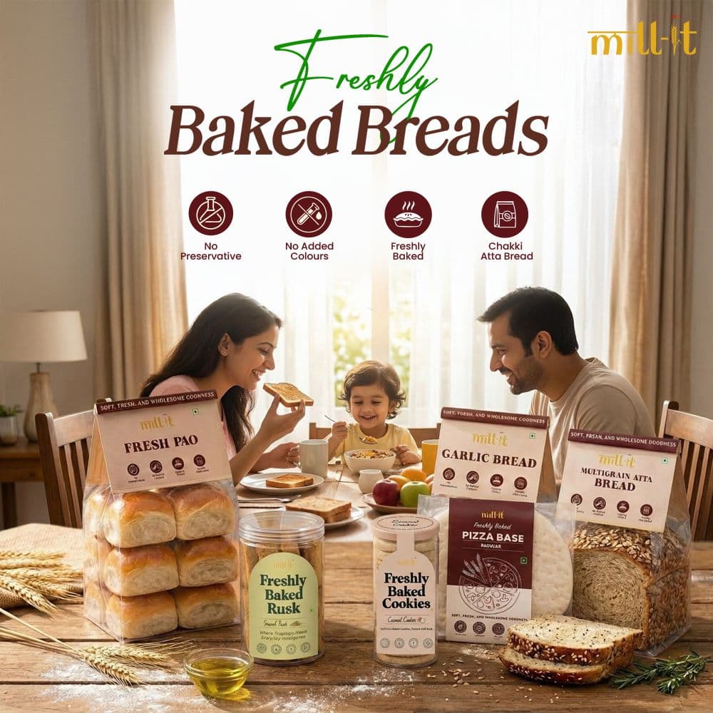 Bakery Banner