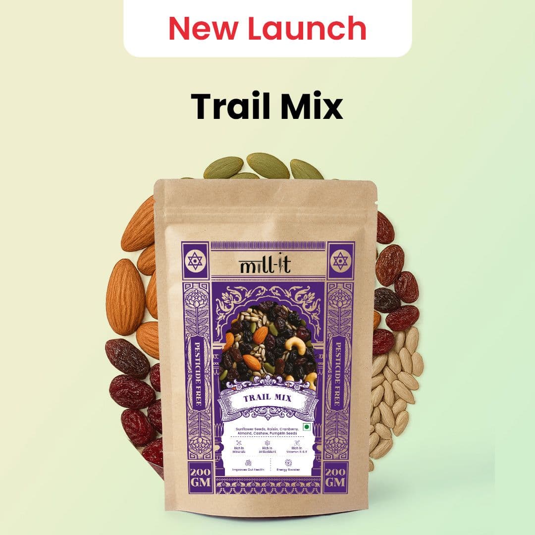 Trail Mix