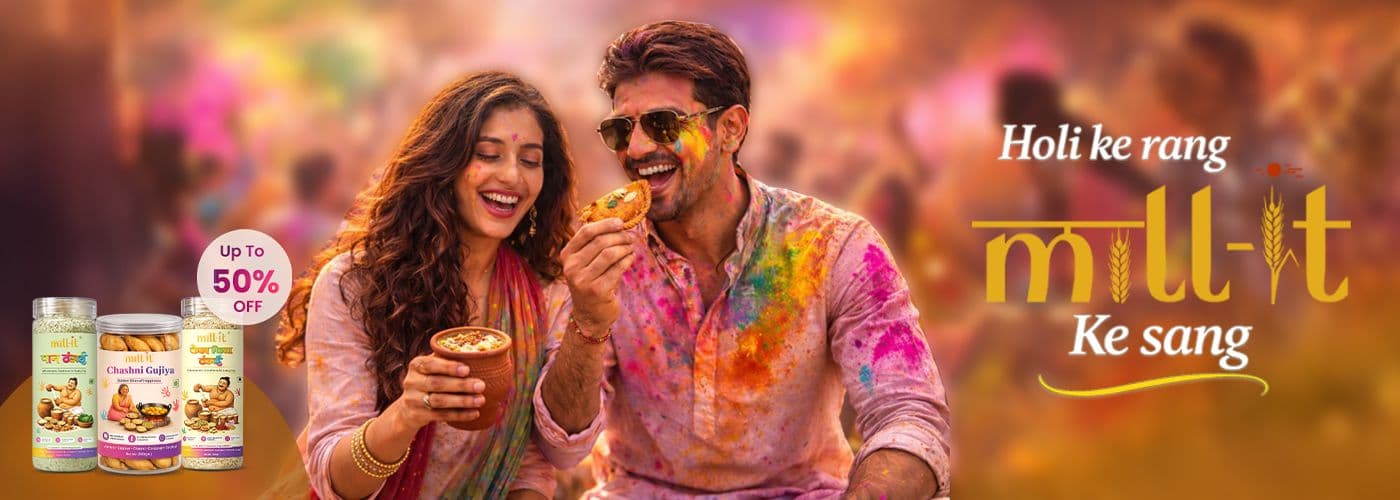 holi banner
