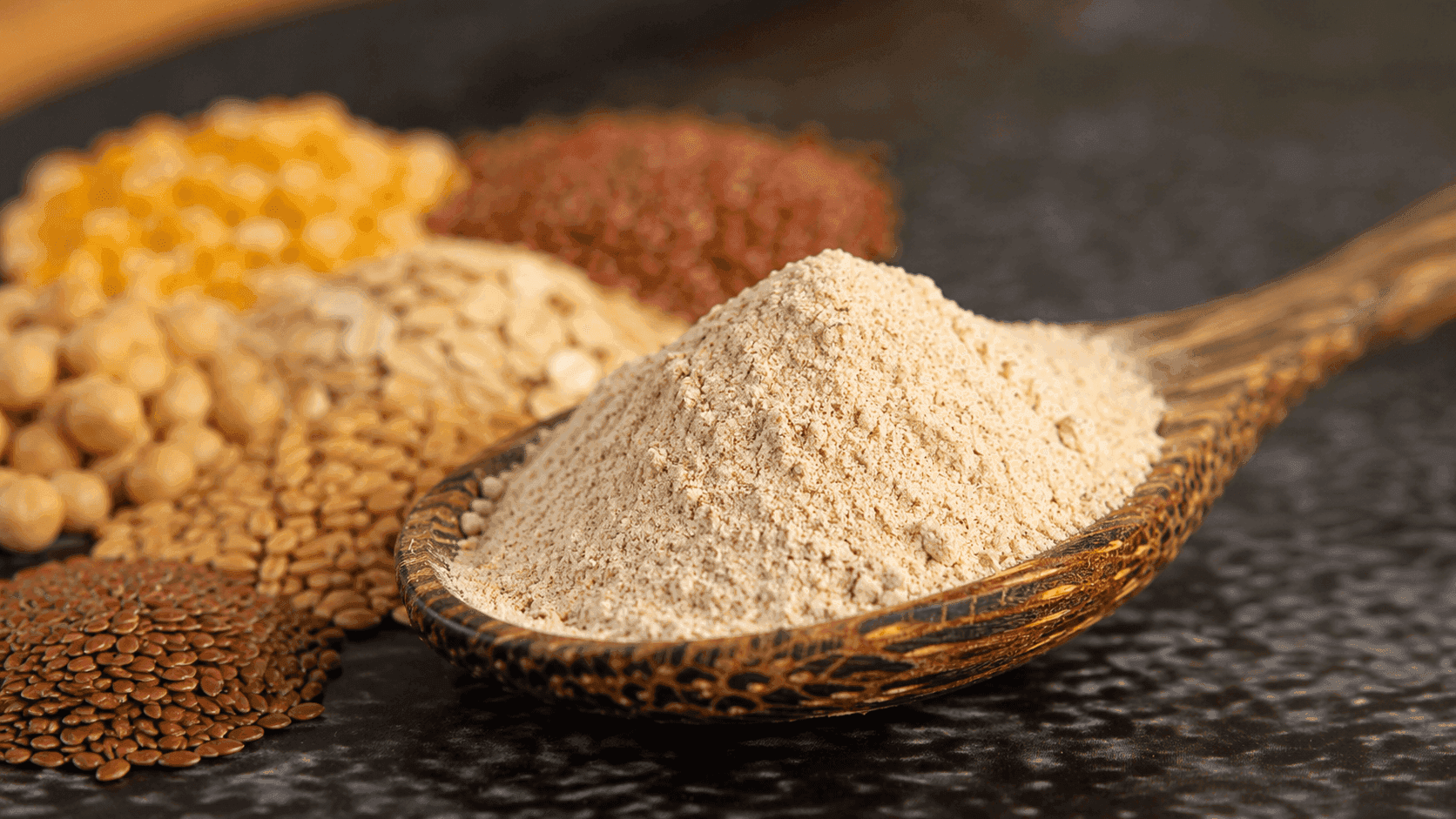 Multigrain Atta Benefits for Modern Indian Families: Is It the Healthier Choice?