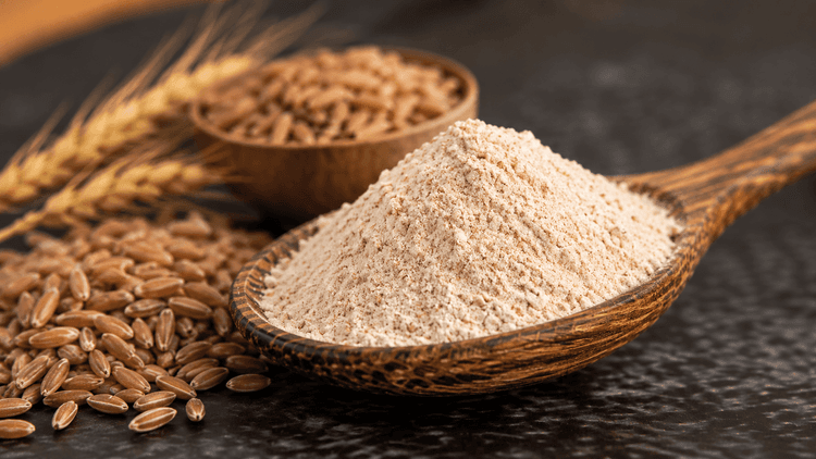 Khapli Wheat Benefits: Nutrition, Uses & Health Benefits